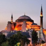 Turkey Best 8 Day Tour: Istanbul, Cappadocia, Pamukkale, Ephesus Tour Overview