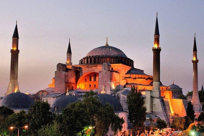 Turkey Best 8-Day Tour: Istanbul, Cappadocia, Pamukkale, Ephesus - Tour Overview