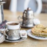 Turkish Coffee Experience (cooking, Tasting) Afternoon Tour Historical Kurukahvedji Inn