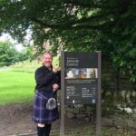 Ultimate Outlander Day Tour Tour Overview