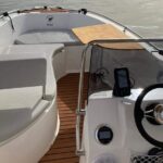 Unlicensed Boat Rental In Puerto Banús, Marbella. Overview And Location