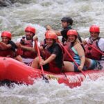 Upper Pigeon River Rafting Trip From Hartford Overview Of The Trip