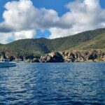 Usvi Private Charter Aboard Juggerknot Up To 12 Guests Included Snorkeling Gear