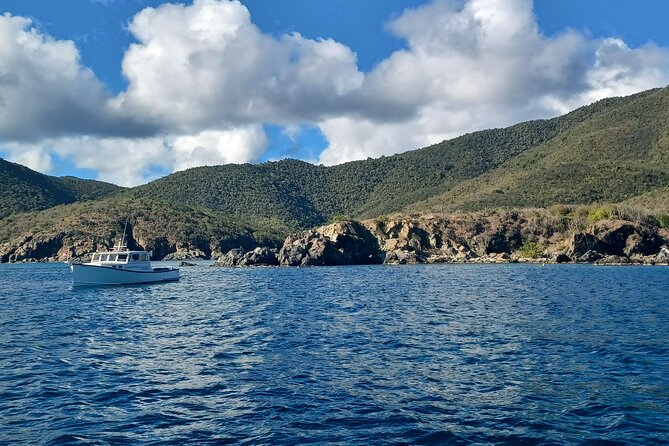 Usvi Private Charter Aboard Juggerknot Up To 12 Guests Included Snorkeling Gear