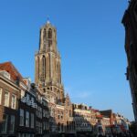 Utrecht: Guided Highlights Walking Tour Tour Overview