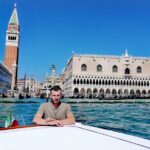 Venice By Water: Private Boat Tour Just Designed Around You! Tour Overview