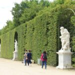 Versailles: Garden Private Guided Tour & Palace Entry Ticket Tour Overview