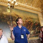 Versailles Palace Guided Tour With Coach Transfer From Paris Inclusions And Highlights