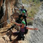 Via Ferrata Tour Cikola Canyon Tour Overview