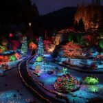 Victoria And Butchart Gardens Christmas Tour Tour Overview