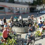 Vienna: Eco Friendly City Bike Tour Tour Overview