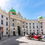 Vienna River Cruise, Walking Tour With St. Stephan Cathedral Overview Of The Tour