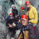 Vik: Guided Glacier Hike On Sólheimajökull Exploring Icelands Iconic Glacier