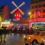 Vintage 2cv Adventure: 3 Hour Paris Secrets Tour Overview Of The Tour