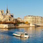 Vip Paris In A Day Tour With River Cruise Small Group Or Private Tour Overview