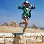 Vip Private Tour Giza Pyramids Egyptian Museum Lunch Camel Ride Package Overview