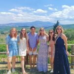 Vip Wine Experience Montalcino & Montepulciano With Lunch Tour Overview