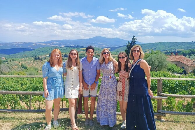 VIP Wine Experience Montalcino & Montepulciano With Lunch - Tour Overview