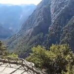 Walk Through Samaria Gorge Explore Cretes Scenic Gorge