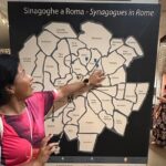 Walking Tour Of Rome Jewish Ghetto And Great Synagogue Meeting Point