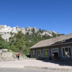 Wall: Mount Rushmore & Badlands Self Guided Audio Tour Tour Overview