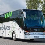 Warsaw: Bus Transfer To/from Vilnus Overview And Pricing