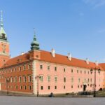 Warsaw: City Highlights Tour With Hotel Pick Up /drop Off Tour Overview