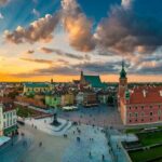 Warsaw Private Walking Tour Tour Overview