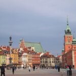 Warsaw Private Walking Tour Tour Overview And Pricing