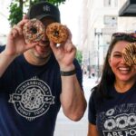 Washington, D.c.: Guided Delicious Donut Tour With Tastings Tour Overview