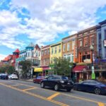 Washington, Dc: 16th Street And Adams Morgan Tour Tour Overview