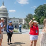 Washington, Dc: Capitol And Library Of Congress Guided Tour Tour Overview And Details