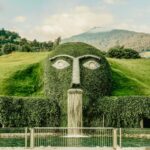 Wattens: Swarovski Crystal Worlds Entrance Ticket Crystal Wonderland Experience