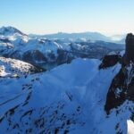 Whistler Backcountry Flightseeing Tour Tour Overview