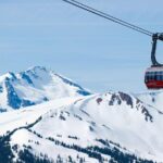 Whistler Private Tour Tour Overview