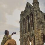 Whitby: Whitby Abbey Ticket Ticket Information