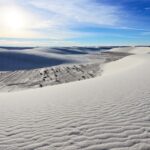 White Sands Np Self Guided Driving & Walking Tour Tour Overview And Pricing