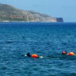 Wild Swimming And Hiking In West Crete Activity Overview