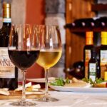 Wine & Food Tasting In Villarena Experience Overview