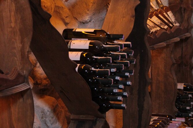 Wine Tasting in Cappadocia Turkey - Introduction of Local Wines - Overview of the Experience