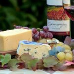 Wines And Cheeses Tasting Experience At Home Tailor Made Cheese And Wine Tasting