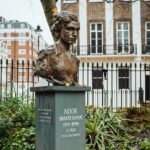 Women Of Bloomsbury Walking Tour Tour Overview