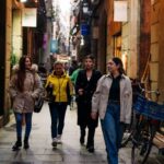 Wonders Of Barcelona Walking Tour Explore Roman And Medieval Treasures