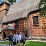 Wooden Churches Of Poland Unesco List Private Tour From Krakow Tour Overview