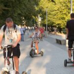 Wroclaw: Grand E Scooter Tour Tour Overview And Details