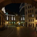 Wroclaw: Guided City Night Tour (2 Hours) Tour Overview