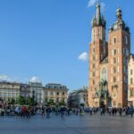 Wroclaw Private Tour To Krakow With Transport And Guide Tour Overview