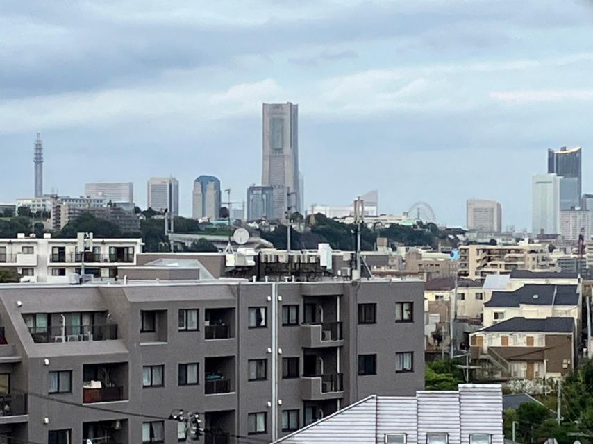 Yokohama Full Day Tour - Tour Overview and Pricing