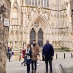 York: City Exploration Game Discover Yorks Captivating Secrets