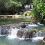 Ys Falls And The Pelican Bar Adventure Tour From Kingston Tour Overview